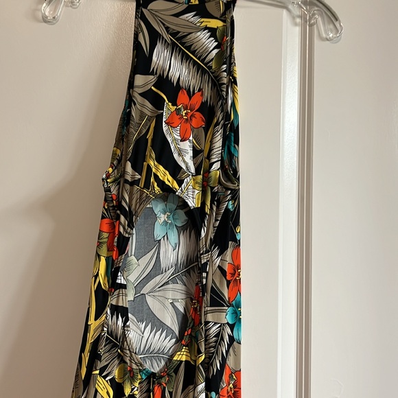 Maxi dress - Picture 3 of 5